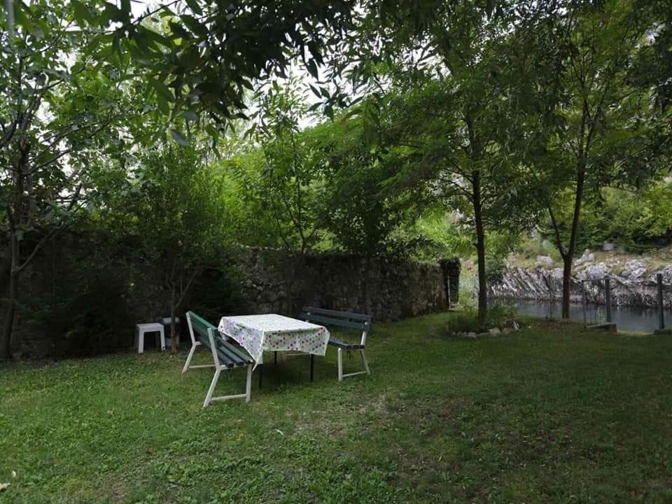 Apartman Maida Blagaj Exterior photo
