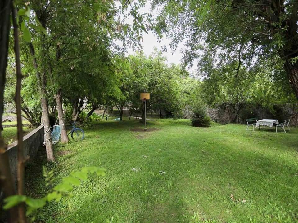 Apartman Maida Blagaj Exterior photo