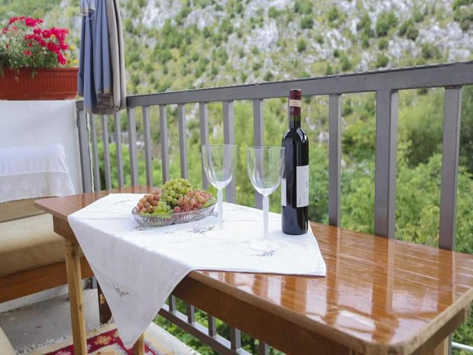 Apartman Maida Blagaj Exterior photo