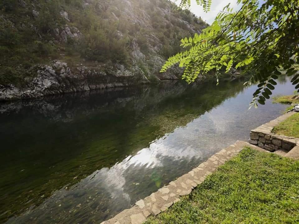 Apartman Maida Blagaj Exterior photo
