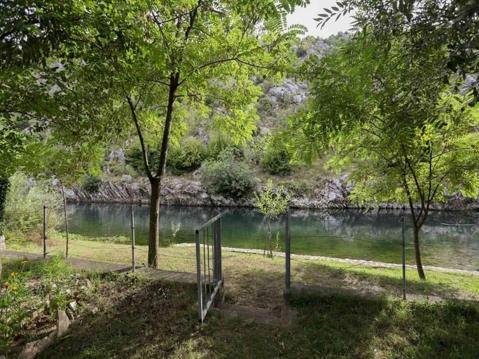 Apartman Maida Blagaj Exterior photo