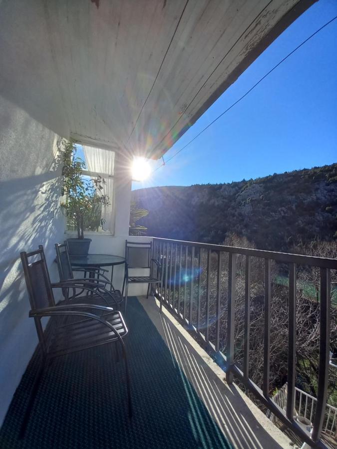 Apartman Maida Blagaj Exterior photo