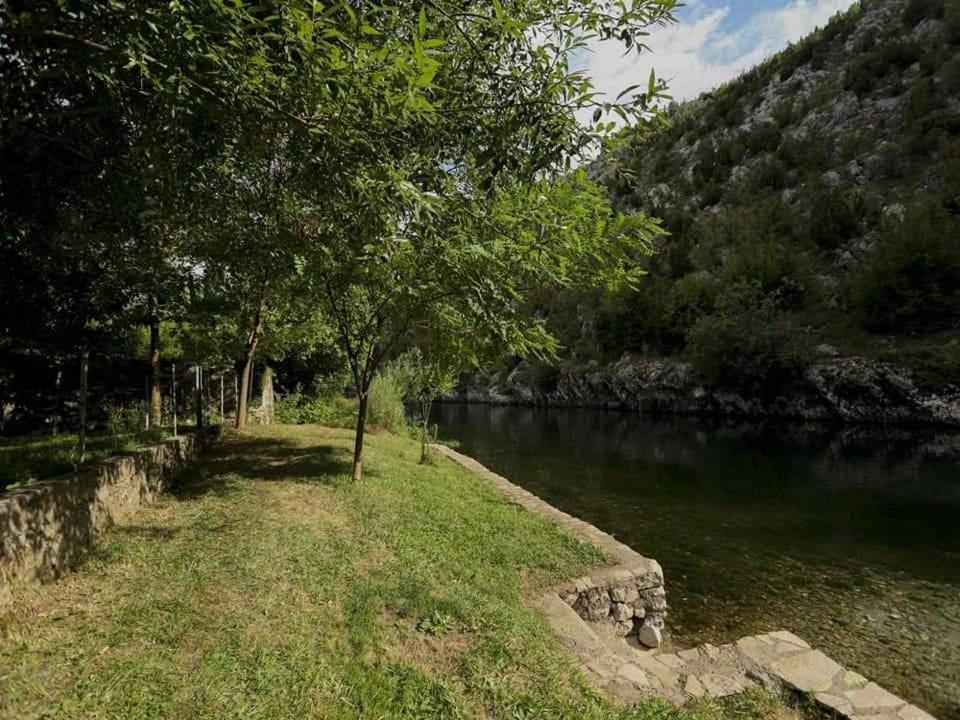 Apartman Maida Blagaj Exterior photo