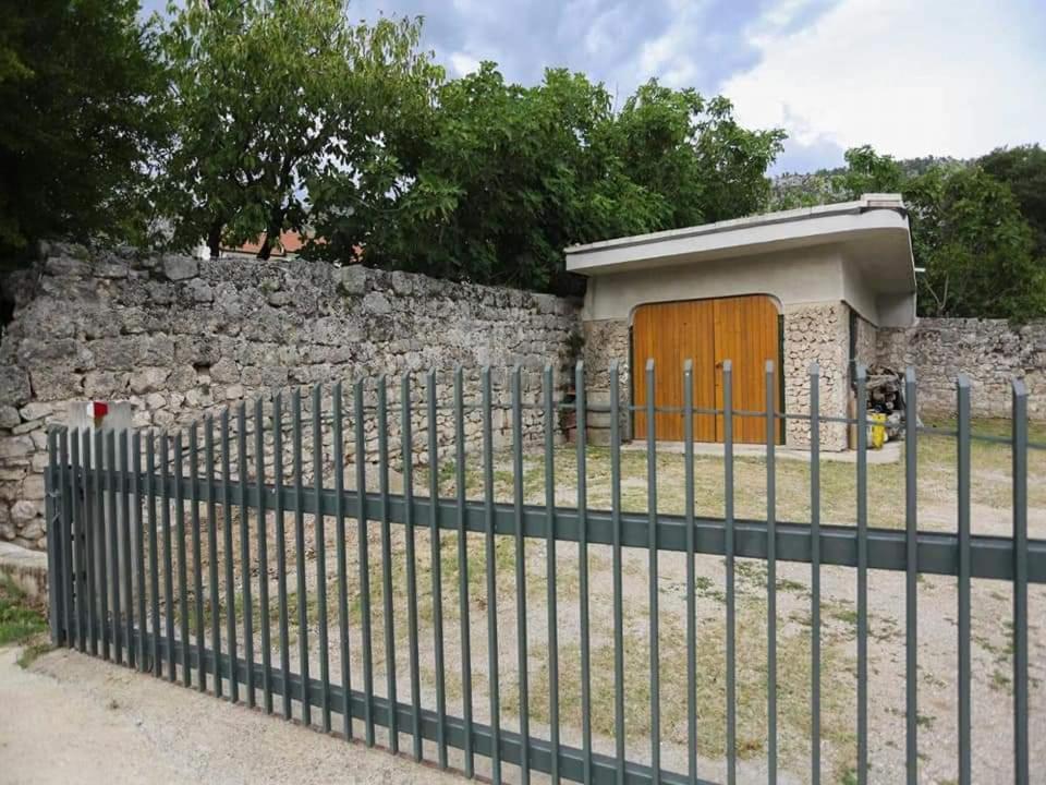 Apartman Maida Blagaj Exterior photo
