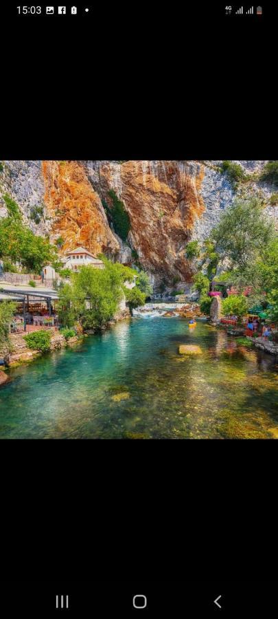 Apartman Maida Blagaj Exterior photo