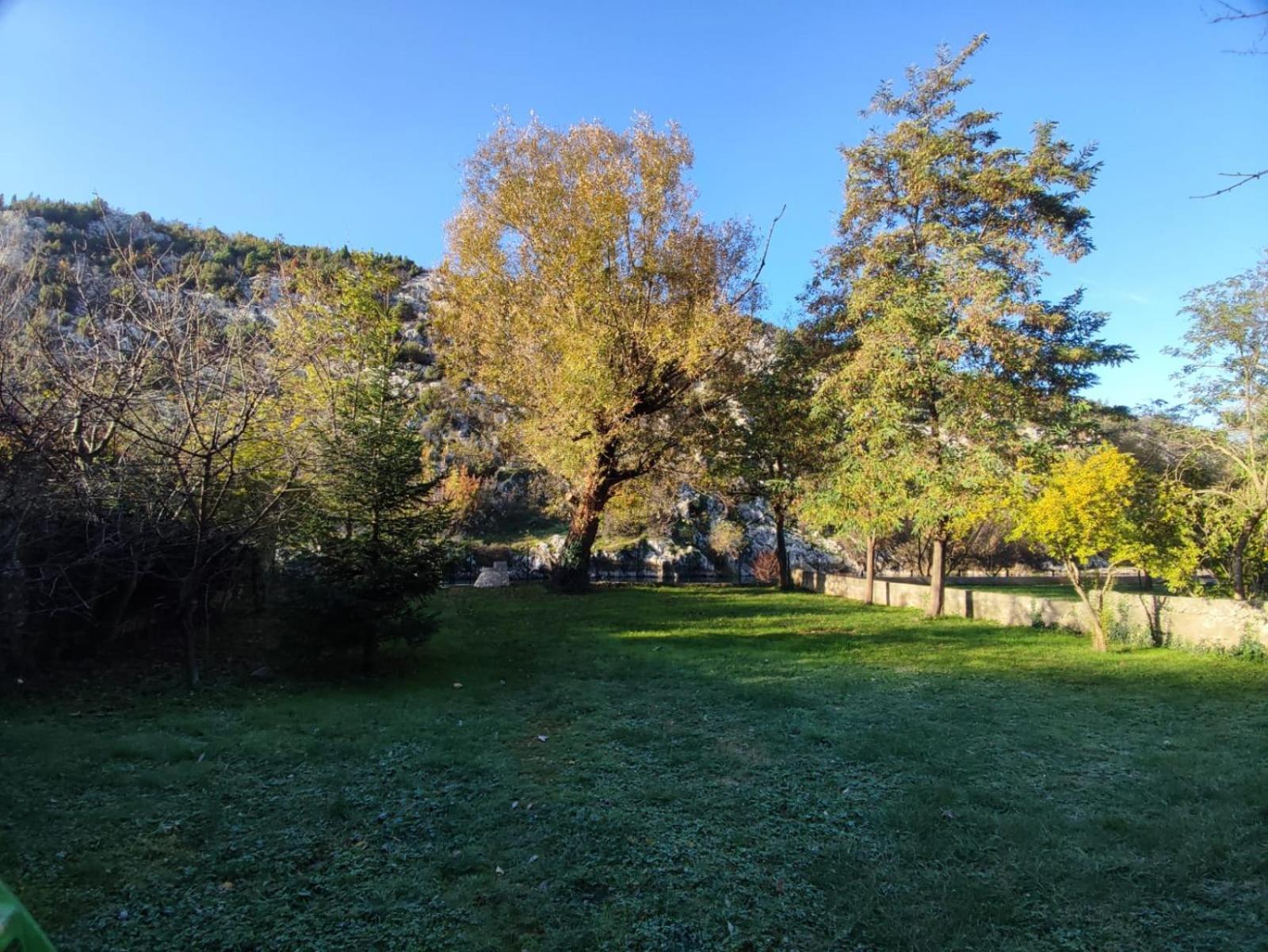 Apartman Maida Blagaj Exterior photo